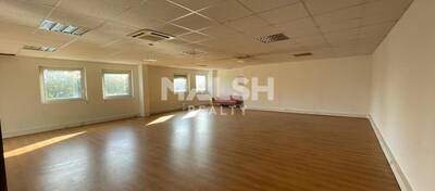 REXIM - Local d'activités - Rhône - Vaulx-en-Velin - 6