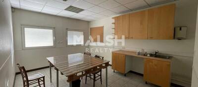 REXIM - Local d'activités - Rhône - Vaulx-en-Velin - 8