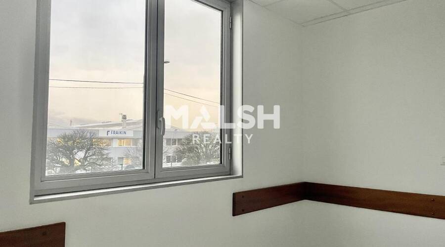 REXIM - Bureau - Rhône - Décines-Charpieu - 4