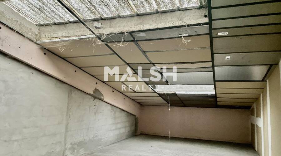 REXIM - Bureau - Rhône - Décines-Charpieu - 6