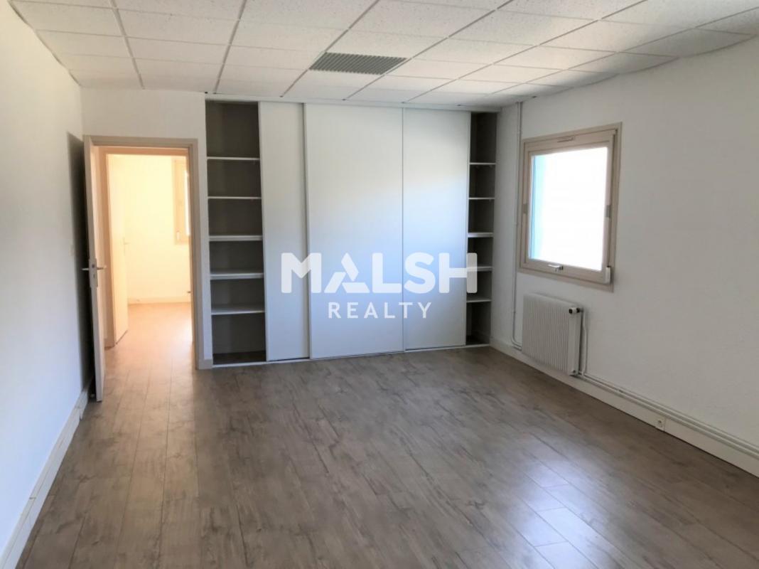 REXIM - Bureau - Rhône - Charbonnières-les-Bains - 3
