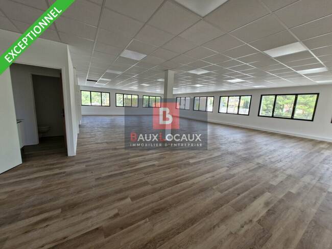 REXIM - Bureau - Bouches-du-Rhône - Éguilles - 1