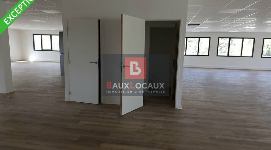 REXIM - Bureau - Bouches-du-Rhône - Éguilles - 3