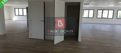 REXIM - Bureau - Bouches-du-Rhône - Éguilles - 3