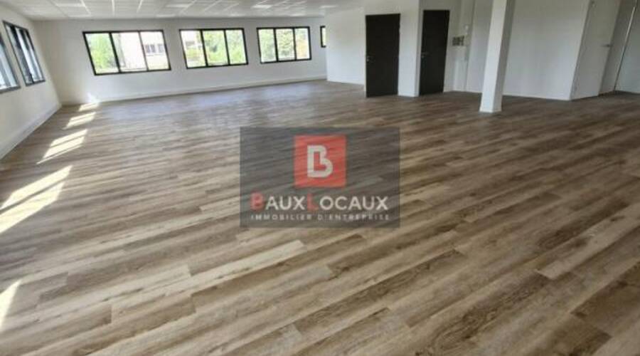 REXIM - Bureau - Bouches-du-Rhône - Éguilles - 4