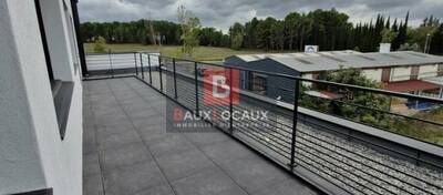 REXIM - Bureau - Bouches-du-Rhône - Éguilles - 7