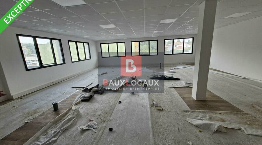 REXIM - Bureau - Bouches-du-Rhône - Éguilles - 8