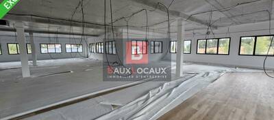 REXIM - Bureau - Bouches-du-Rhône - Éguilles - 10