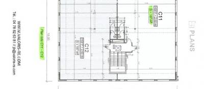 REXIM - Bureau - Bouches-du-Rhône - Éguilles - 13