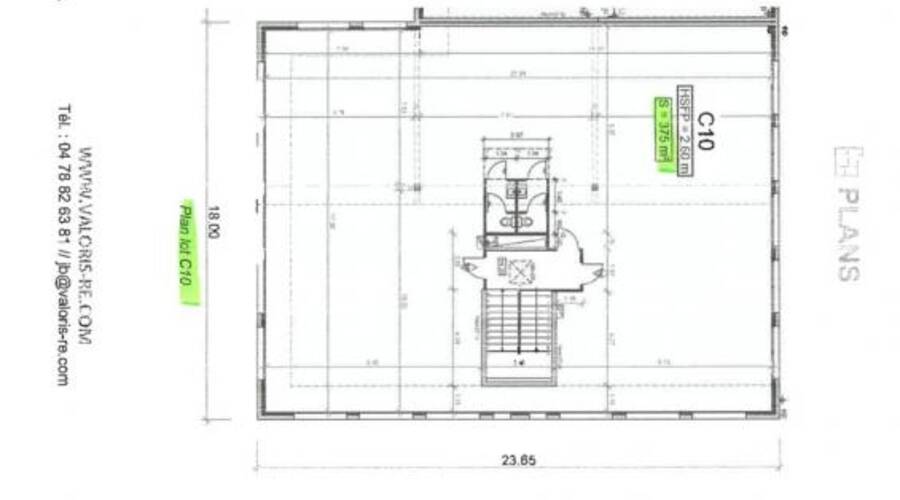REXIM - Bureau - Bouches-du-Rhône - Éguilles - 14