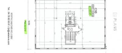 REXIM - Bureau - Bouches-du-Rhône - Éguilles - 14