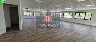 REXIM - Bureau - Bouches-du-Rhône - Éguilles - 1