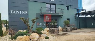 REXIM - Local d'activités - Bouches-du-Rhône - Arles - 1