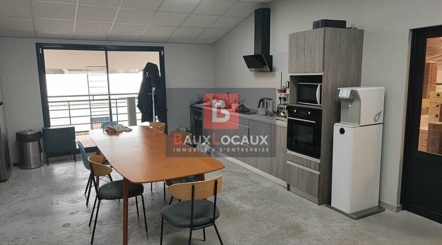 REXIM - Local d'activités - Bouches-du-Rhône - Arles - 4