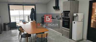 REXIM - Local d'activités - Bouches-du-Rhône - Arles - 4