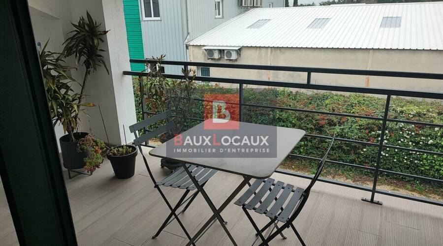 REXIM - Local d'activités - Bouches-du-Rhône - Arles - 6