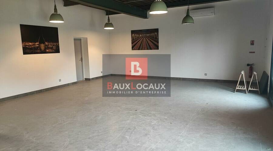 REXIM - Local d'activités - Bouches-du-Rhône - Arles - 8