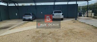 REXIM - Local d'activités - Bouches-du-Rhône - Arles - 9