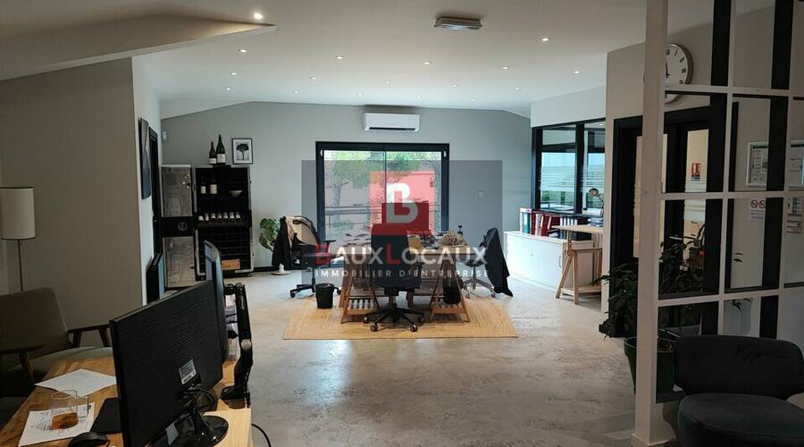 REXIM - Local d'activités - Bouches-du-Rhône - Arles - 10