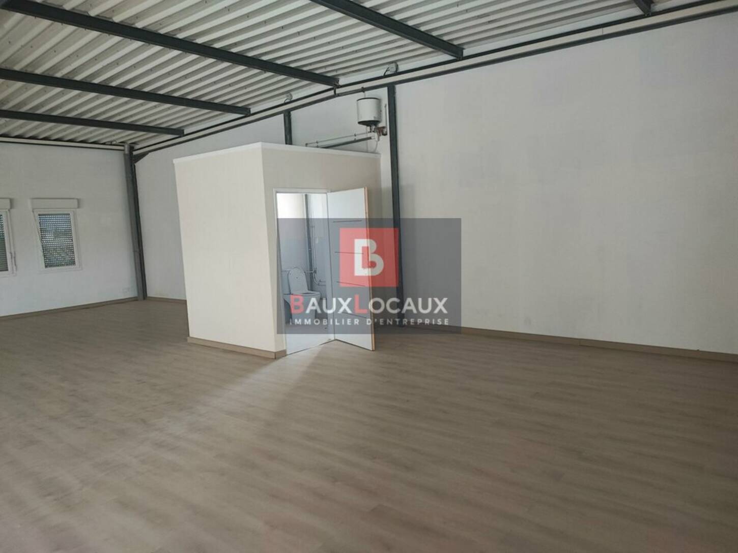 REXIM - Bureau - Bouches-du-Rhône - Istres - 2