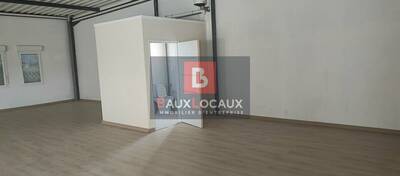 REXIM - Bureau - Bouches-du-Rhône - Istres - 2