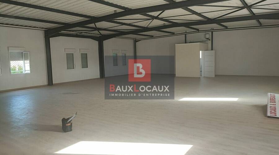 REXIM - Bureau - Bouches-du-Rhône - Istres - 3