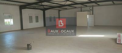 REXIM - Bureau - Bouches-du-Rhône - Istres - 3