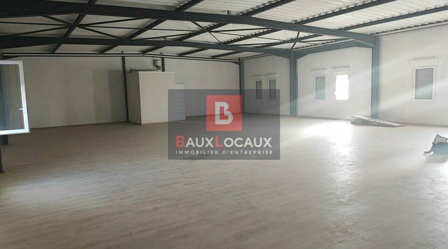 REXIM - Bureau - Bouches-du-Rhône - Istres - 4