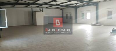 REXIM - Bureau - Bouches-du-Rhône - Istres - 4