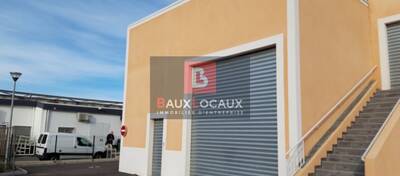 REXIM - Local commercial - Bouches-du-Rhône - Istres - 1