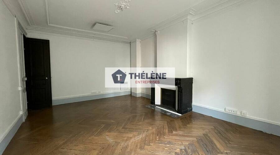 REXIM - Bureau - Hérault - Montpellier - 1