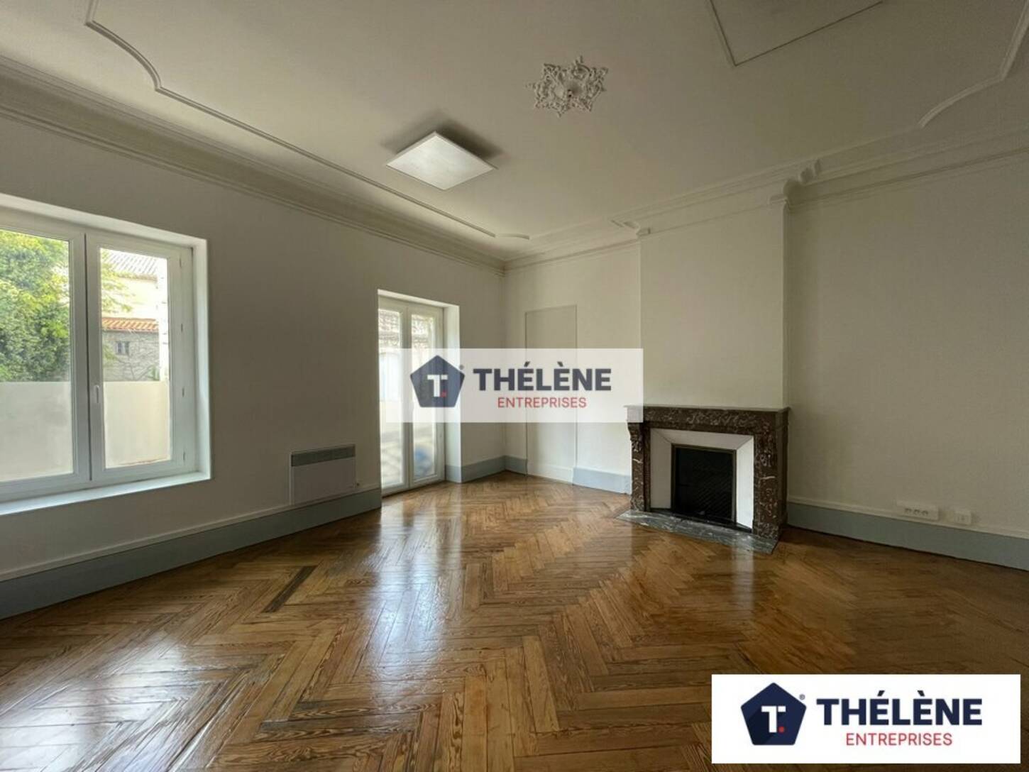 REXIM - Bureau - Hérault - Montpellier - 2