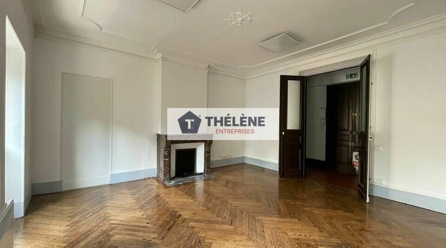 REXIM - Bureau - Hérault - Montpellier - 3