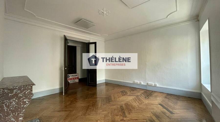 REXIM - Bureau - Hérault - Montpellier - 4