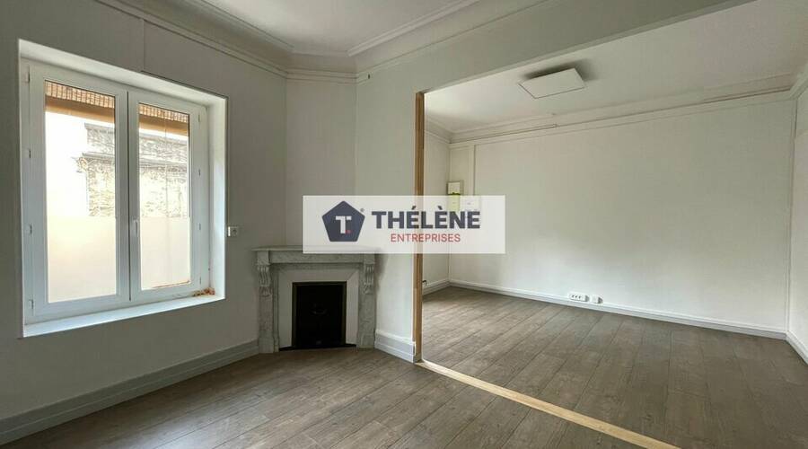 REXIM - Bureau - Hérault - Montpellier - 5