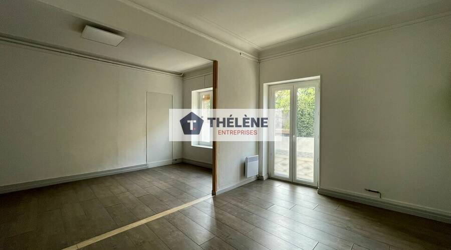 REXIM - Bureau - Hérault - Montpellier - 6