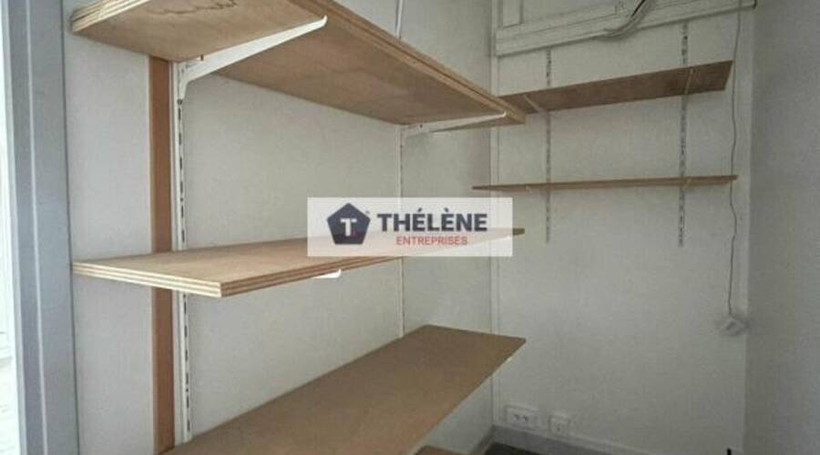 REXIM - Bureau - Hérault - Montpellier - 8