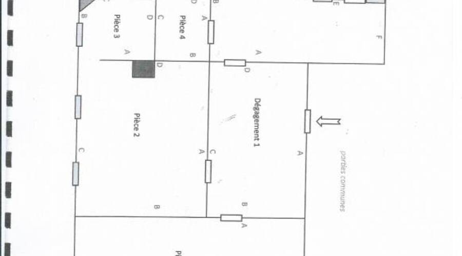 REXIM - Bureau - Hérault - Montpellier - 11