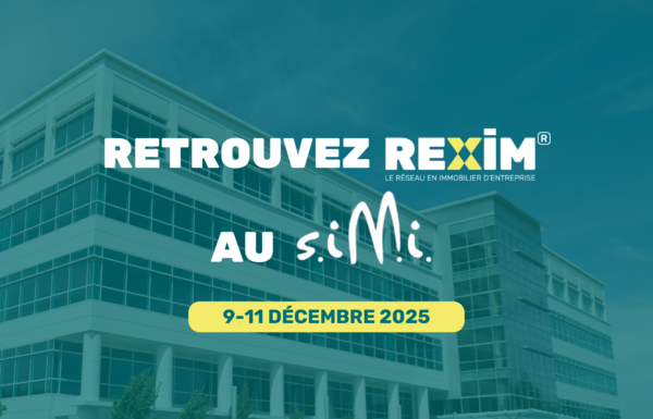 REXIM - rexim-au-simi-2025-reseau-en-immobilier-d-entreprise-salon-immo-paris-porte-de-versailles-location-vente-cession-activite-bureaux-commerce