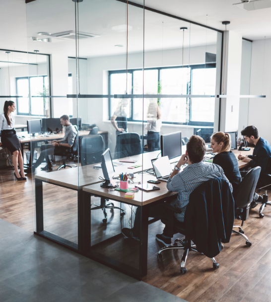 REXIM - plateau-de-bureaux-location-a-louer-en-france-bureau-entreprise-grands-espaces-de-travail-immobilier-entreprise